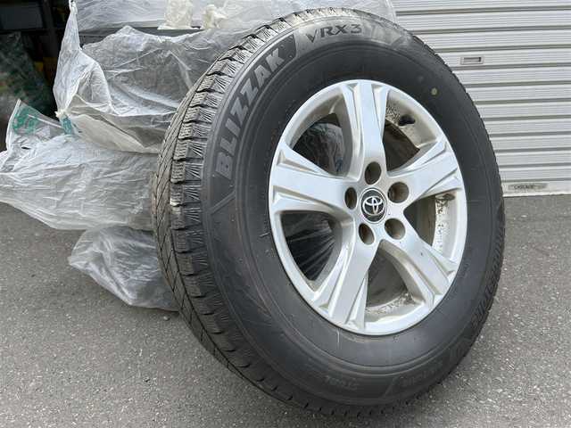 トヨタ ヴェルファイア X 道東・釧路十勝 2015(平27)年 10.8万km ブラック 4WD/ビルトインETC/プッシュスタート/片側パワースライドドア/3列シート/バックカメラ/革巻きステアリング/純正冬タイヤ積込み/電動格納ミラー/コーナーセンサー前後/ディーラーOP SDナビ/ワンセグTV/オートライト/アイドリングストップ/パワーウィンドウ/パワーステアリング/横滑り防止装置/純正ドアバイザー/純正フロアマット/取扱説明書/保証書