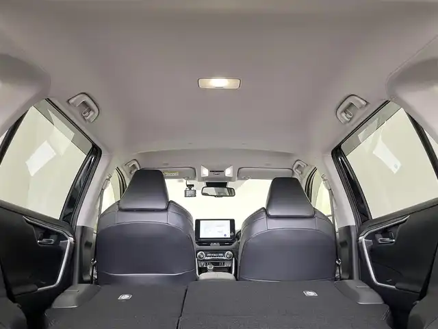 トヨタ ＲＡＶ４ ハイブリッド アドベンチャー 埼玉県 2023(令5)年 1.2万km アティチュードブラックマイカ 純正ディスプレイオーディオ　パノラミックビューモニター　ＢＳＭ　ビルトインＥＴＣ２．０　セーフティセンス　レーダークルーズ　メモリシート　シートヒーター　ベンチレーション　ステアリングヒーター　ＴＶ