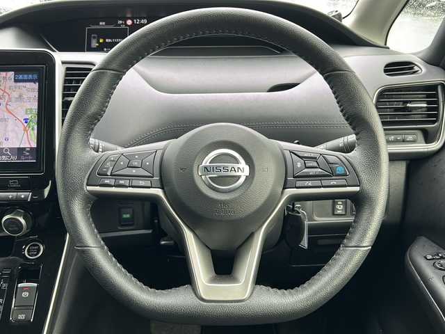 日産 セレナ ハイウェイスター 岐阜県 2020(令2)年 1.9万km ブリリアントホワイトパール 登録時走行距離：18753km/アルパイン１１インチナビ/アラウンドビューモニター/フルセグテレビ・CD・DVD・Bluetooth・USB・HDMI/プロパイロット/セーフティーパックB/・SRSカーテンエアバッグシステム/・サイドエアバッグシステム（前席）/・インテリジェントルームミラー/・電動パーキングブレーキ/・オートブレーキホールド/・プロパイロット/・ステアリングスイッチ/・踏み間違い衝突防止アシスト/・インテリジェント パーキングアシスト/・インテリジェント アラウンドビューモニター/・インテリジェント DA(ふらつき警報/・フロント&バックソナー/・ヒーター付ドアミラー/コーナーセンサー前後/LEDヘッドライト/オートライト/ウィンカーミラー/ドライブレコーダー前後/横滑り防止装置/盗難防止装置/レーンキープアシスト/両側パワースライドドア/BSW（後側方車両検知警報システム）/LDW（車線逸脱警報）/レーダークルーズコントロール/布系シート/3列シート/フルフラットシート/純正フロアマット/純正16アルミホイール/プッシュスタート/スマートキー/アイドリングストップ