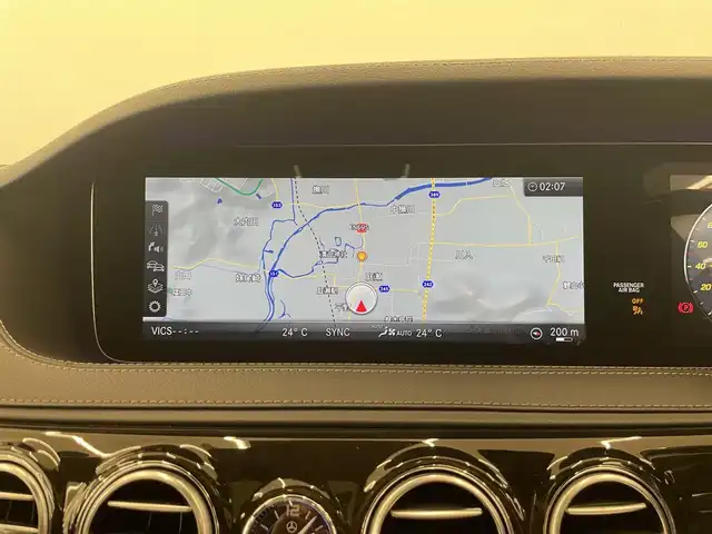 メルセデス・ベンツ Ｓ４５０ エクスクルーシブ スポーツLTD 岡山県 2020(令2)年 2.9万km 黒 サンルーフ/HUD/ブルメスタサウンド/黒レザーシート/シートヒーター/シートエアコン/パワーテールゲート/インテリジェントLED/アンビエントライト/ESP/道路標識アシスト/アクティブブレーキアシスト/アテンションアシスト/レーンチェンジアシスト/BSA/ダイナミックセレクト/純正ナビ/360°カメラ/パフュームアトマイザー/イオナイザー/シートリラクゼーション/フルセグTV/USB/SD/アップルカープレイ/ACC/ドラレコ（F/R）