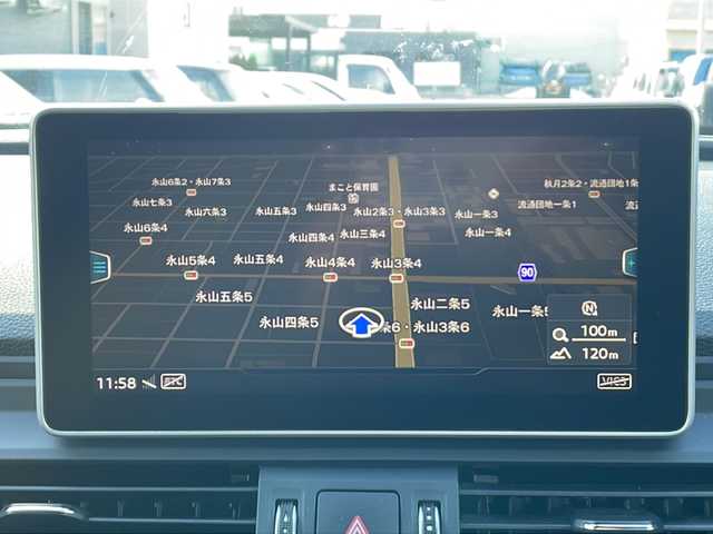 アウディ Ｑ５ 2．0TFSIクワトロ スポーツ 道北・旭川 2019(平31)年 9.2万km グレイシアホワイトメタリック /４WD//禁煙車//純正ナビ/CD/DVD/BT//アラウンドビューカメラ//ハーフレザーシート//運転席シートメモリー//前席パワーシート//前席シートヒーター//ETC//前後ドライブレコーダー//パワーバックドア//パドルシフト//LEDヘッドライト//オートライト//オートワイパー//パークアシスト//アウディプレセンス/エレクトロニカルパーキングブレーキ/アクティブレーンアシスト/アウディサイドアシスト/アダプティブクルーズコントロール//クリアランスソナー//パーキングシステムプラス//純正AW付夏タイヤ積込み//保証書//取説