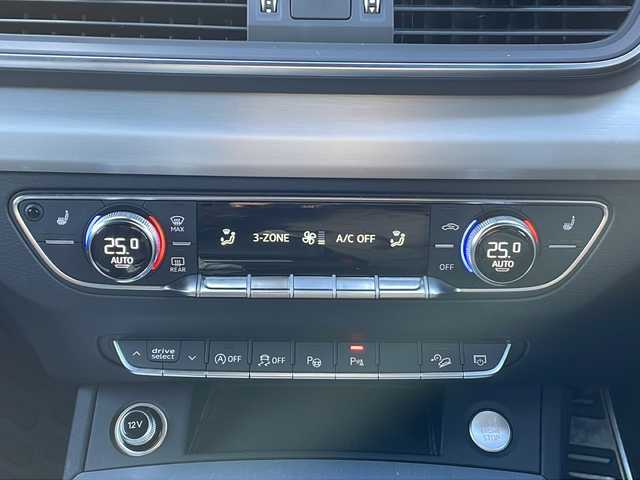 アウディ Ｑ５ 2．0TFSIクワトロ スポーツ 道北・旭川 2019(平31)年 9.2万km グレイシアホワイトメタリック /４WD//禁煙車//純正ナビ/CD/DVD/BT//アラウンドビューカメラ//ハーフレザーシート//運転席シートメモリー//前席パワーシート//前席シートヒーター//ETC//前後ドライブレコーダー//パワーバックドア//パドルシフト//LEDヘッドライト//オートライト//オートワイパー//パークアシスト//アウディプレセンス/エレクトロニカルパーキングブレーキ/アクティブレーンアシスト/アウディサイドアシスト/アダプティブクルーズコントロール//クリアランスソナー//パーキングシステムプラス//純正AW付夏タイヤ積込み//保証書//取説