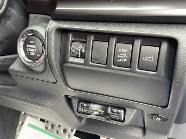 スバル レヴォーグ 1．8STIスポーツ EX 福井県 2021(令3)年 5.1万km WRブルーパール ワンオーナー /ターボ/4WD/メーカー純正ナビゲーション/（Bluetooth）/フルセグテレビ /サイドカメラ/バックカメラ/アイサイト/アダプティブクルーズコントロール/レーンキープアシスト/LEDヘッドライト/LEDフォグランプ/パワーバックドア/レザーシート/パワーシート /（メモリ付き）/パドルシフト/USBポート/ETC/シートヒーター /クリアランスソナー /オートリトラミラー /プッシュスタート/バックカメラ/保証書/取扱説明書