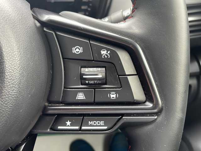 スバル レヴォーグ 1．8STIスポーツ EX 福井県 2021(令3)年 5.1万km WRブルーパール ワンオーナー /ターボ/4WD/メーカー純正ナビゲーション/（Bluetooth）/フルセグテレビ /サイドカメラ/バックカメラ/アイサイト/アダプティブクルーズコントロール/レーンキープアシスト/LEDヘッドライト/LEDフォグランプ/パワーバックドア/レザーシート/パワーシート /（メモリ付き）/パドルシフト/USBポート/ETC/シートヒーター /クリアランスソナー /オートリトラミラー /プッシュスタート/バックカメラ/保証書/取扱説明書