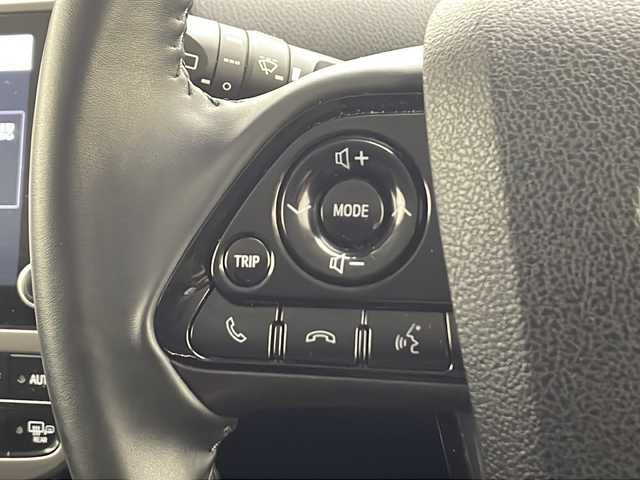 トヨタ プリウス S ツーリングセレ ブラックED 千葉県 2021(令3)年 6.7万km プレシャスブラックパール 純正ディスプレイオーディオ/　Bluetooth/フルセグTV/Apple car play/Android Auto/トヨタセーフティセンス/レーダークルーズコントロール/レーンキープアシスト/衝突軽減ブレーキ/クリアランスソナー/先行車発進警報/ロードサインアシスト/全方位カメラ/ポートハイビーム/モデリスタエアロ（F/S/R）/合皮レザーシート/前席シートヒーター/LEDライト/フォグランプ/ETC/前後ドラレコ/フロアマット/ドアバイザー