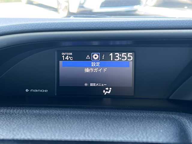 トヨタ ヴォクシー ZS 煌Ⅱ 岐阜県 2021(令3)年 4.3万km ブラック 登録時走行距離：42229km/ワンオーナー/純正１０インチナビ（NSZT-ZA4T）/バックカメラ/フルセグテレビ・Bluetooth/クルーズコントロール/トヨタセーフティーセンス/レーンディパーチャーアラート/コーナーセンサー/クルーズコントロール/両側パワースライドドア/LEDヘッドライト/オートライト/オートマチックハイビーム/ビルトインETC/ハーフレザーシート/純正16インチアルミホイール/プッシュスタート/スマートキー/保証書