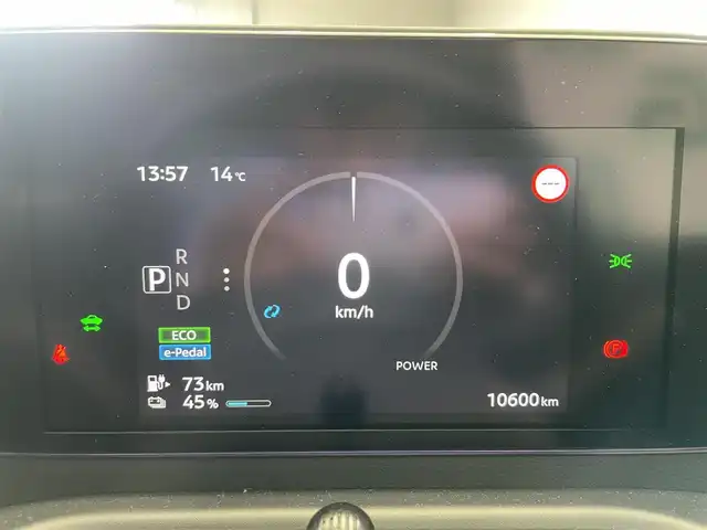 日産 サクラ X 鹿児島県 2023(令5)年 1.1万km ライトブルー ナビ/(フルセグTV/Bluetooth/DVD/CD)/インテリジェント エマージェンシーブレーキ/踏み間違い衝突防止アシスト/インテリジェント LI（車線逸脱防止支援システム）/インテリジェント FCW（前方衝突予測警報）/インテリジェント DA（ふらつき警報）/標識検知機能/先行車発進お知らせ/電動パーキングブレーキ/オートブレーキホールド/ETC/純正アルミホイール/純正フロアマット/LEDヘッドライト/スマートキー