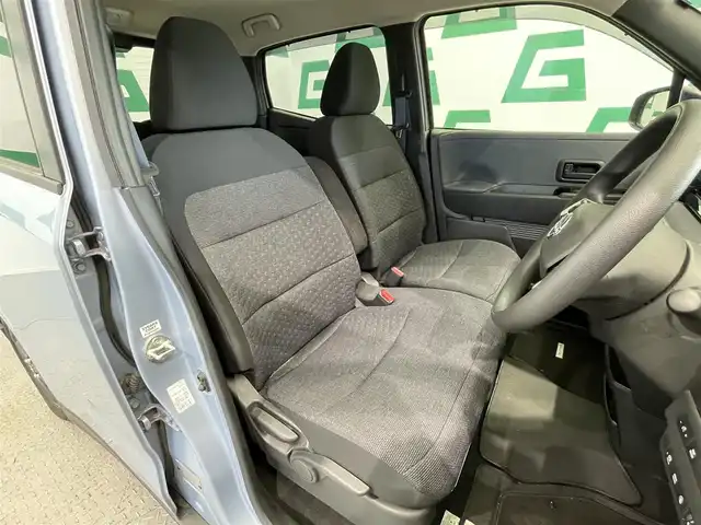 日産 サクラ X 鹿児島県 2023(令5)年 1.1万km ライトブルー ナビ/(フルセグTV/Bluetooth/DVD/CD)/インテリジェント エマージェンシーブレーキ/踏み間違い衝突防止アシスト/インテリジェント LI（車線逸脱防止支援システム）/インテリジェント FCW（前方衝突予測警報）/インテリジェント DA（ふらつき警報）/標識検知機能/先行車発進お知らせ/電動パーキングブレーキ/オートブレーキホールド/ETC/純正アルミホイール/純正フロアマット/LEDヘッドライト/スマートキー