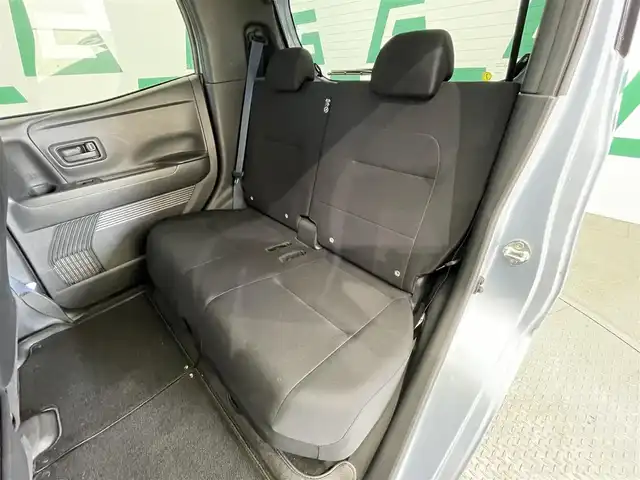 日産 サクラ X 鹿児島県 2023(令5)年 1.1万km ライトブルー ナビ/(フルセグTV/Bluetooth/DVD/CD)/インテリジェント エマージェンシーブレーキ/踏み間違い衝突防止アシスト/インテリジェント LI（車線逸脱防止支援システム）/インテリジェント FCW（前方衝突予測警報）/インテリジェント DA（ふらつき警報）/標識検知機能/先行車発進お知らせ/電動パーキングブレーキ/オートブレーキホールド/ETC/純正アルミホイール/純正フロアマット/LEDヘッドライト/スマートキー