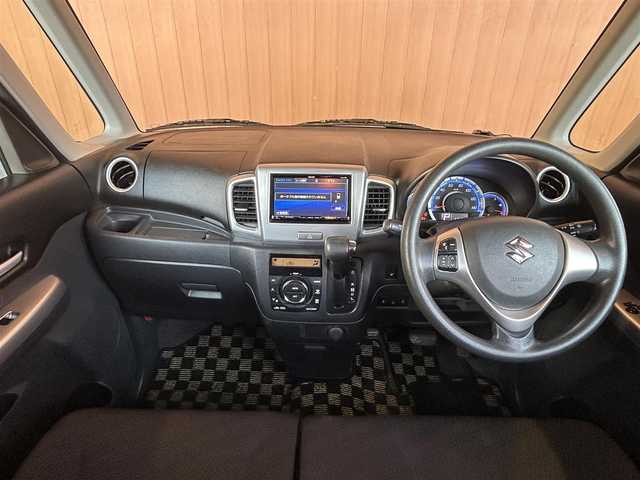 スズキ スペーシア X リミテッド 山口県 2015(平27)年 5.2万km アーバンブラウンパールメタリック ワンオーナー/社外メモリナビ/バックカメラ/フルセグTV/Bluetooth/両側パワースライドドア/衝突被害軽減ブレーキ/前席シートヒーター/ステアリングスイッチ/ウインカーミラー/フロアマット/前後ドライブレコーダー/スマートキー/保証書/取扱説明書