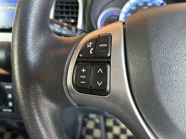 スズキ スペーシア X リミテッド 山口県 2015(平27)年 5.2万km アーバンブラウンパールメタリック ワンオーナー/社外メモリナビ/バックカメラ/フルセグTV/Bluetooth/両側パワースライドドア/衝突被害軽減ブレーキ/前席シートヒーター/ステアリングスイッチ/ウインカーミラー/フロアマット/前後ドライブレコーダー/スマートキー/保証書/取扱説明書