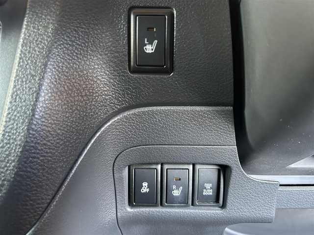 スズキ スペーシア X リミテッド 山口県 2015(平27)年 5.2万km アーバンブラウンパールメタリック ワンオーナー/社外メモリナビ/バックカメラ/フルセグTV/Bluetooth/両側パワースライドドア/衝突被害軽減ブレーキ/前席シートヒーター/ステアリングスイッチ/ウインカーミラー/フロアマット/前後ドライブレコーダー/スマートキー/保証書/取扱説明書