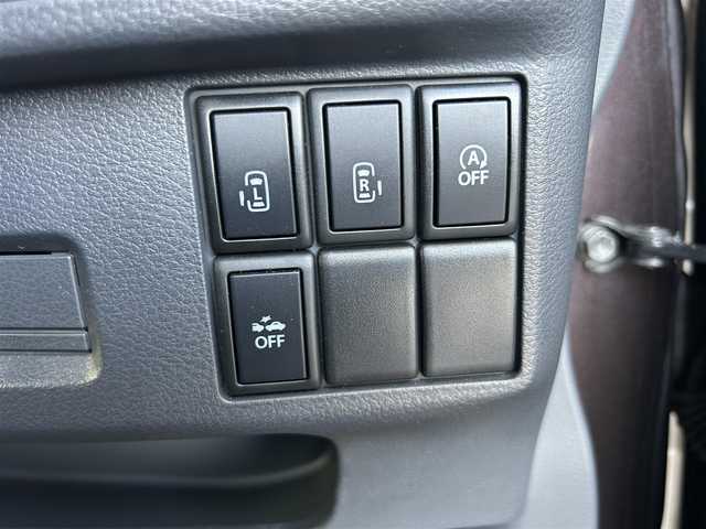 スズキ スペーシア X リミテッド 山口県 2015(平27)年 5.2万km アーバンブラウンパールメタリック ワンオーナー/社外メモリナビ/バックカメラ/フルセグTV/Bluetooth/両側パワースライドドア/衝突被害軽減ブレーキ/前席シートヒーター/ステアリングスイッチ/ウインカーミラー/フロアマット/前後ドライブレコーダー/スマートキー/保証書/取扱説明書