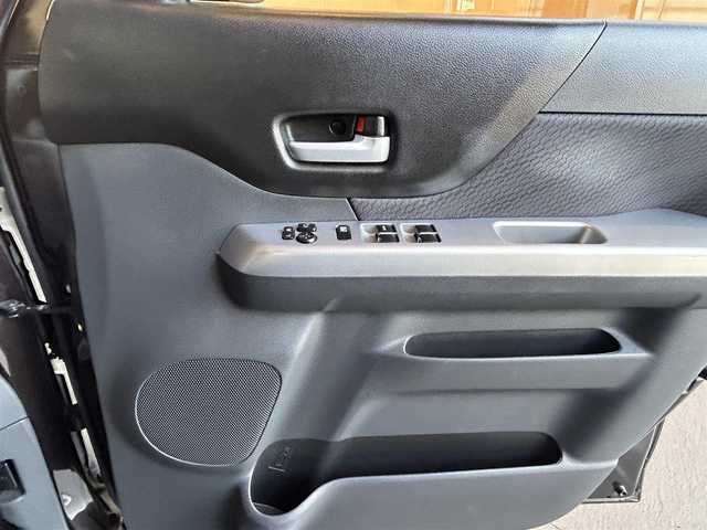 スズキ スペーシア X リミテッド 山口県 2015(平27)年 5.2万km アーバンブラウンパールメタリック ワンオーナー/社外メモリナビ/バックカメラ/フルセグTV/Bluetooth/両側パワースライドドア/衝突被害軽減ブレーキ/前席シートヒーター/ステアリングスイッチ/ウインカーミラー/フロアマット/前後ドライブレコーダー/スマートキー/保証書/取扱説明書