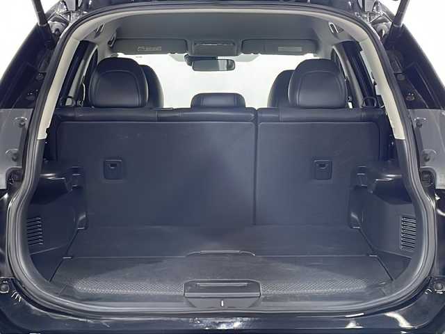 日産 エクストレイル 20Xt エマージェンシーブレーキ 広島県 2016(平28)年 5万km ダイヤモンドブラック 純正ナビ/アラウンドビューモニター/ブラインドスポットモニター/シートヒーター/電動リアゲート/ＥＴＣ/ＬＥＤヘッドライト/クルーズコントロール/ＤＶＤ/エマージェンシーブレーキ/レーンキープアシスト/フォグランプ/純正17インチアルミホイール(225/65/R17)/エアバッグ(運転席/助手席)