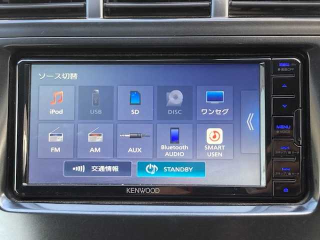トヨタ プリウス α S Lセレクション 三重県 2012(平24)年 9.8万km ブラック (株)IDOMが運営する【じしゃロン四日市店】の自社ローン対象車両になります。こちらは現金ご利用時の価格です。自社ローンご希望の方は別途その旨お申付け下さい。/社外SDナビ（CD/BT/AM/FM）/バックカメラ/エンジンスタートボタン/スマートキー/ワンセグTV/前後ドライブレコーダー/LEDヘッドライト/社外16インチAW/社外フロアマット