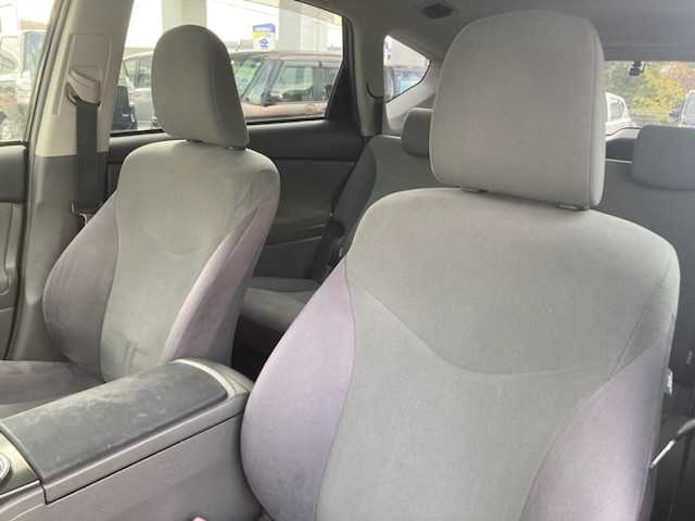 トヨタ プリウス α S Lセレクション 三重県 2012(平24)年 9.8万km ブラック (株)IDOMが運営する【じしゃロン四日市店】の自社ローン対象車両になります。こちらは現金ご利用時の価格です。自社ローンご希望の方は別途その旨お申付け下さい。/社外SDナビ（CD/BT/AM/FM）/バックカメラ/エンジンスタートボタン/スマートキー/ワンセグTV/前後ドライブレコーダー/LEDヘッドライト/社外16インチAW/社外フロアマット