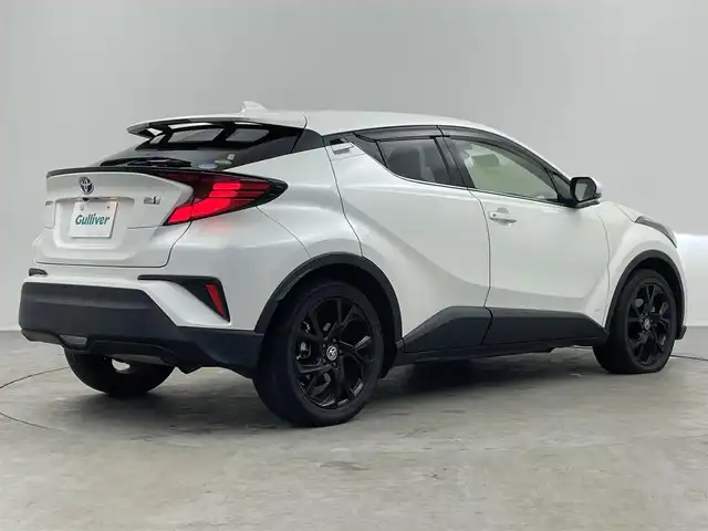 トヨタ Ｃ－ＨＲ