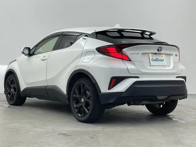 トヨタ Ｃ－ＨＲ