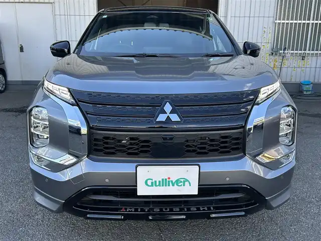 三菱 アウトランダー ＰＨＥＶ