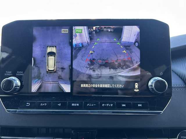 三菱 アウトランダー ＰＨＥＶ ブラックエディション 鹿児島県 2023(令5)年 0.3万km チタニウムグレーメタリック プッシュスタートキー/純正ナビ/・ナビゲーションディスプレイ/・USB/WI-FIナビ/・TV(フル)/・Bluetooth/・AM/・FM/フロント/サイド/バックカメラ/アラウンドビューモニター/ブレーキオートホールド/パワーバックドア/D席パワーシート/D/ N席シートヒーター/ドライブモード/プリクラッシュ/追従クルーズコントロール/コーナーセンサー/パドルシフト/アイドリングストップ/QI