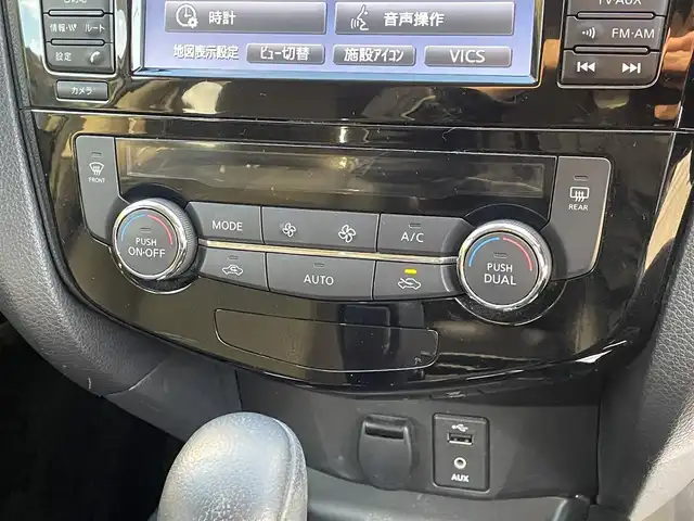 日産 エクストレイル