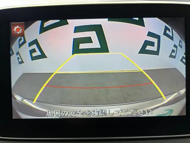 マツダ アクセラ スポーツ 15S 鹿児島県 2014(平26)年 4万km アルミニウムメタリック ワンオーナー/純正SDナビ/（CD/DVD/フルセグ/Bluetooth/SD）/バックカメラ/社外ETC/社外前後ドライブレコーダー【DRV-MR740】/アイドリングストップ/革巻きステアリング/ステアリングリモコン/純正HIDヘッドライト/フロントフォグランプ/オートライト/電動格納ミラー/純正フロアマット/純正ドアバイザー/純正16インチアルミ/保証書&取扱説明書