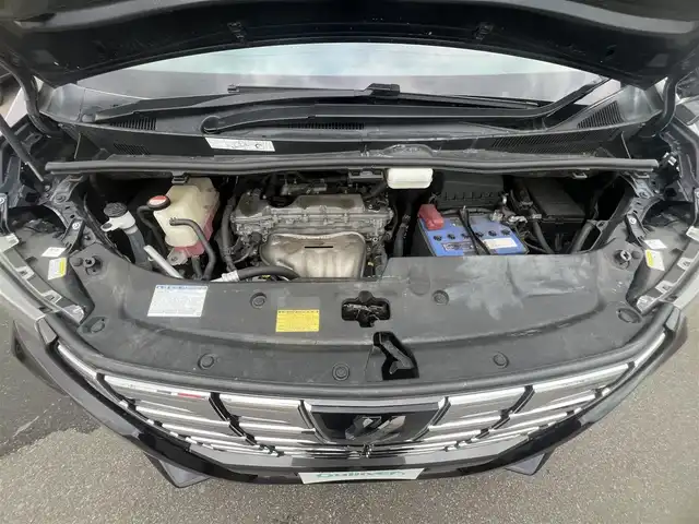 トヨタ アルファード S 秋田県 2015(平27)年 15.5万km スパークリングブラックパールクリスタルシャイン ４WD/両側パワスラ/LEDヘッドライト/社外ナビ/フルセグ/バックカメラ/社外アルミ/スマートキー/アイドリングストップ/コーナーセンサー/パーキングアシスト/プッシュスタート/ステアリングスイッチ/MTモード付AT/フリップダウンモニター/ドライブレコーダー/ETC/純正フロアマット/純正ドアバイザー/寒冷地仕様/オートライト/ダブルオートエアコン/横滑り防止/電動格納ウィンカーミラー