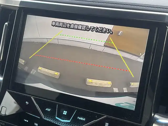 トヨタ アルファード S 秋田県 2015(平27)年 15.5万km スパークリングブラックパールクリスタルシャイン ４WD/両側パワスラ/LEDヘッドライト/社外ナビ/フルセグ/バックカメラ/社外アルミ/スマートキー/アイドリングストップ/コーナーセンサー/パーキングアシスト/プッシュスタート/ステアリングスイッチ/MTモード付AT/フリップダウンモニター/ドライブレコーダー/ETC/純正フロアマット/純正ドアバイザー/寒冷地仕様/オートライト/ダブルオートエアコン/横滑り防止/電動格納ウィンカーミラー