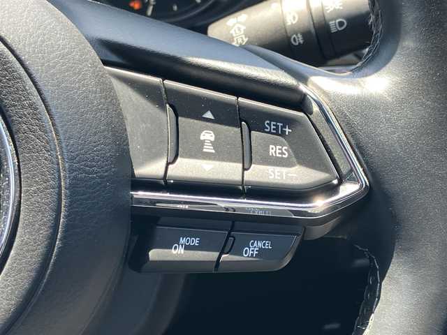 マツダ ＣＸ－５ XD エクスクルーシブモード 道南・函館 2019(平31)年 4.6万km マシーングレープレミアムM ・衝突被害軽減ブレーキ/・レーダークルーズコントロール/・レーンキープアシスト/・BSM/・BOSEサウンド/・純正メモリナビ/・フルセグＴＶ/・全方位カメラ/・ALPINE製フリップダウンモニター/・電動リアゲート/・前席パワーシート/・前席シートヒーター/・前席エアシート/・ステアリングヒーター/・純正LEDヘッドライト/・オートライト/・スマートキー