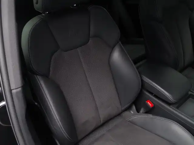 アウディ Ｑ５ 40TDIクワトロスポーツエアサ 香川県 2019(令1)年 3.7万km ミトスブラックメタリック 純正ナビ/360度カメラ/コーナーセンサー/ハーフレザー/シートヒーター/パワーシート/パワーバックドア/前後ドライブレコーダー/純正20インチアルミ/マトリクスLEDライト