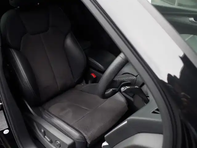 アウディ Ｑ５ 40TDIクワトロスポーツエアサ 香川県 2019(令1)年 3.7万km ミトスブラックメタリック 純正ナビ/360度カメラ/コーナーセンサー/ハーフレザー/シートヒーター/パワーシート/パワーバックドア/前後ドライブレコーダー/純正20インチアルミ/マトリクスLEDライト