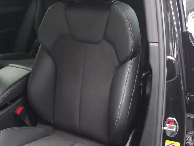 アウディ Ｑ５ 40TDIクワトロスポーツエアサ 香川県 2019(令1)年 3.7万km ミトスブラックメタリック 純正ナビ/360度カメラ/コーナーセンサー/ハーフレザー/シートヒーター/パワーシート/パワーバックドア/前後ドライブレコーダー/純正20インチアルミ/マトリクスLEDライト
