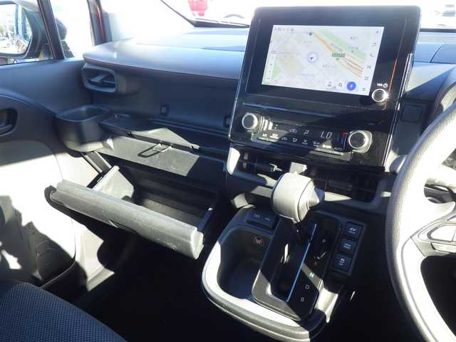 トヨタ シエンタ ハイブリッド G 千葉県 2023(令5)年 1.8万km スカーレットメタリック Toyota Safety Sense/・プリクラッシュセーフティ/・レーンディパーチャーアラート/・オートハイビーム/・レーダークルーズコントロール/・ブラインドスポットモニター/両側パワースライドドア/ディスプレイオーディオ/【Bluetooth接続】/バックカメラ/ETC/LEDヘッドライト/ウインカーミラー/クリアランスソナー/サイド/カーテンエアバッグ/スマートキー