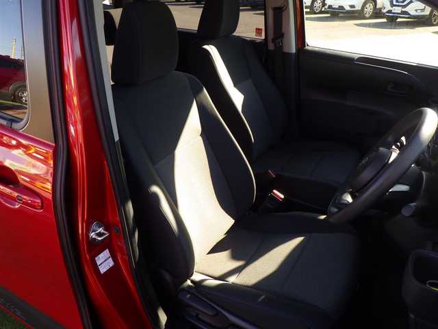 トヨタ シエンタ ハイブリッド G 千葉県 2023(令5)年 1.8万km スカーレットメタリック Toyota Safety Sense/・プリクラッシュセーフティ/・レーンディパーチャーアラート/・オートハイビーム/・レーダークルーズコントロール/・ブラインドスポットモニター/両側パワースライドドア/ディスプレイオーディオ/【Bluetooth接続】/バックカメラ/ETC/LEDヘッドライト/ウインカーミラー/クリアランスソナー/サイド/カーテンエアバッグ/スマートキー