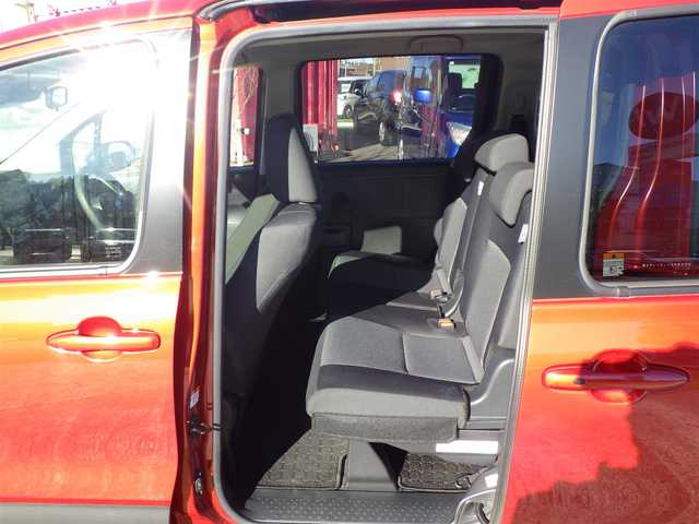 トヨタ シエンタ ハイブリッド G 千葉県 2023(令5)年 1.8万km スカーレットメタリック Toyota Safety Sense/・プリクラッシュセーフティ/・レーンディパーチャーアラート/・オートハイビーム/・レーダークルーズコントロール/・ブラインドスポットモニター/両側パワースライドドア/ディスプレイオーディオ/【Bluetooth接続】/バックカメラ/ETC/LEDヘッドライト/ウインカーミラー/クリアランスソナー/サイド/カーテンエアバッグ/スマートキー