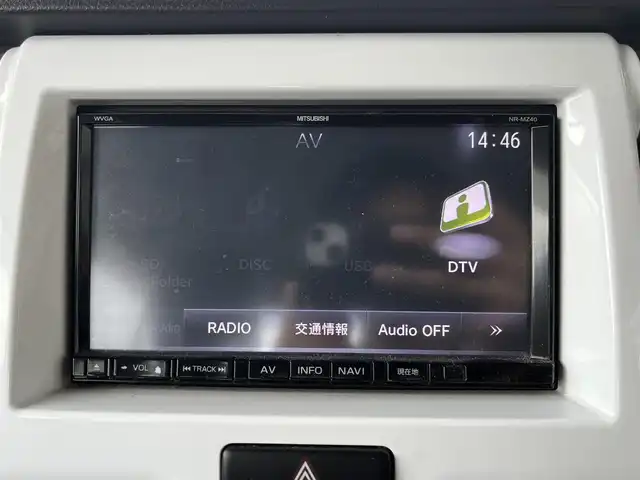 スズキ ハスラー G 高知県 2014(平26)年 11万km フェニックスレッドパール/ブルーイッシュブラックパール メモリナビ/　Bluetooth/フルセグ/　CD/DVD/AM/FM/バックカメラ/ETC/プッシュスタート/スペアキー/スマートキー/シートヒーター/純正フロアマット/LEDヘッドライト/ベンチシート/アイドリングストップ/オートライト/衝突被害軽減システム/盗難防止装置
