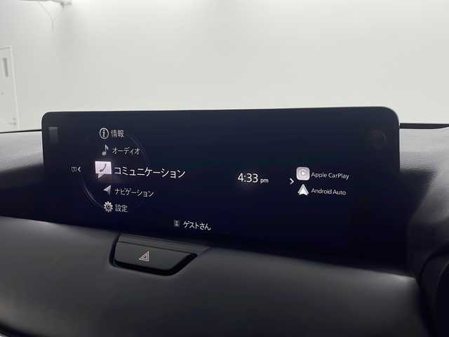 マツダ ＣＸ－６０ XD HV エクスクルーシブスポーツ 福島県 2022(令4)年 3.1万km ロジウムホワイトプレミアムメタリック /禁煙車//BOSEサウンド//全周囲カメラ//i-ACTIVSENSE/・スマートシティブレーキ/・マツダ・レーダー・クルーズ・コントロール/・レーンキープ・アシスト・システム//ブラインドスポットモニター//ヘッドアップディスプレイ//純正ナビ/・BT.USB.スマホ連携/・フルセグTV//電動リアゲート//本革シート/・前席パワーシート/・D席シートメモリー/・全席シートヒーター/・前席シートベンチレーション//ステアリングヒーター//ドライブレコーダー（FR）//ETC//プッシュスタート//スマートキー×2//電動パーキングブレーキ//LEDヘッドライト//純正フロアマット//純正20インチAW