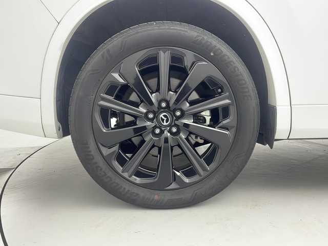 マツダ ＣＸ－６０ XD HV エクスクルーシブスポーツ 福島県 2022(令4)年 3.1万km ロジウムホワイトプレミアムメタリック /禁煙車//BOSEサウンド//全周囲カメラ//i-ACTIVSENSE/・スマートシティブレーキ/・マツダ・レーダー・クルーズ・コントロール/・レーンキープ・アシスト・システム//ブラインドスポットモニター//ヘッドアップディスプレイ//純正ナビ/・BT.USB.スマホ連携/・フルセグTV//電動リアゲート//本革シート/・前席パワーシート/・D席シートメモリー/・全席シートヒーター/・前席シートベンチレーション//ステアリングヒーター//ドライブレコーダー（FR）//ETC//プッシュスタート//スマートキー×2//電動パーキングブレーキ//LEDヘッドライト//純正フロアマット//純正20インチAW