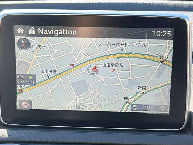 マツダ ロードスター RS 三重県 2016(平28)年 13.2万km ソウルレッドプレミアムメタリック 純正ナビ/ＢＳＭ/ＥＴＣ/スペアキー/シートヒーター/USB給電/レーンキープアシスト/LEDヘッドライト/ステアリングスイッチ/オートライト/RECAROシート/MT車/禁煙車