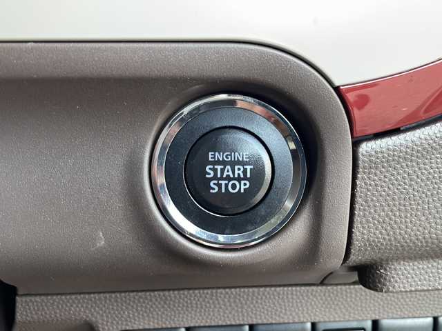 スズキ ラパン ショコラ X 鳥取県 2013(平25)年 5.6万km シャンパンピンクパール/メタリックホワイト ホワイトルーフ/専用インテリア/・合皮シート/本革巻ステアリング/KENWOOD彩速ナビ【MDV-Z701】/・フルセグ/Bluetooth/CD/DVD/バックカメラ/スマートキー/プッシュスタート/ETC/前後ドライブレコーダー/ABS/セキュリティアラーム/オートライト/キセノンヘッドライト/Wエアバック