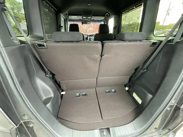 ホンダ Ｎ ＢＯＸ カスタム G L ホンダセンシング 大阪府 2019(平31)年 4.8万km クリスタルブラックパール ホンダセンシング/純正ナビ/・フルセグTV/USB/BT/DVD/バックカメラ/ETC/前ドライブレコーダー/片側パワースライドドア/追従型クルーズコントロール/チアアップシート/純正フロアマット/純正14インチAW/LEDヘッド・フォグ/衝突軽減システム