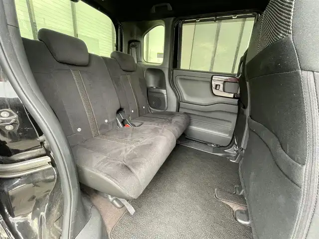 ホンダ Ｎ ＢＯＸ カスタム G L ホンダセンシング 大阪府 2019(平31)年 4.8万km クリスタルブラックパール ホンダセンシング/純正ナビ/・フルセグTV/USB/BT/DVD/バックカメラ/ETC/前ドライブレコーダー/片側パワースライドドア/追従型クルーズコントロール/チアアップシート/純正フロアマット/純正14インチAW/LEDヘッド・フォグ/衝突軽減システム