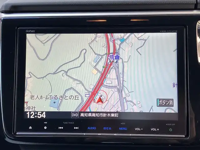 ホンダ ステップワゴン