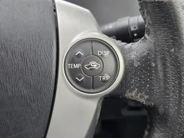 トヨタ プリウス α S Lセレクション 鹿児島県 2013(平25)年 14.8万km ホワイトパールクリスタルシャイン モデリスタエアロ　/社外ＳＤナビ（ＮＸ６１２）　/バックカメラ　/フルセグテレビ　/Ｃｌａｚｚｉｏレザーシートカバー　/前後コーナーセンサー　/プッシュスタート／スマートキー　/車両接近通報装置/エアバッグ(W+サイド)/カーテンエアバッグ/ハロゲンヘッドライト