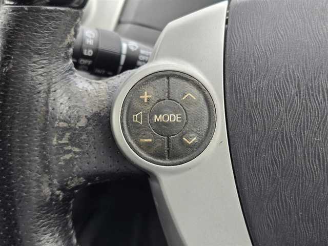 トヨタ プリウス α S Lセレクション 鹿児島県 2013(平25)年 14.8万km ホワイトパールクリスタルシャイン モデリスタエアロ　/社外ＳＤナビ（ＮＸ６１２）　/バックカメラ　/フルセグテレビ　/Ｃｌａｚｚｉｏレザーシートカバー　/前後コーナーセンサー　/プッシュスタート／スマートキー　/車両接近通報装置/エアバッグ(W+サイド)/カーテンエアバッグ/ハロゲンヘッドライト