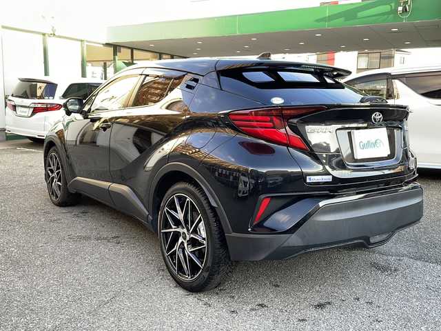 トヨタ Ｃ－ＨＲ