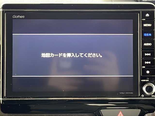 ホンダ Ｎ ＢＯＸ カスタム G L ターボ ホンダセンシング 鹿児島県 2019(令1)年 8.4万km プラチナホワイトパール ホンダセンシング/純正8インチナビ（VXU-195NBi）/【Bluetooth/フルセグTV/CD/DVD/FM/AM】/両側パワースライドドア/バックカメラ/純正ドライブレコーダー（前後）/ビルトインETC/ハーフレザーシート/チップアップシート/ベンチシート/フルフラットシート/ECONモード/純正フロアマット/純正15インチアルミホイール/コーナーセンサー（後方のみ）/LEDヘッドライト/オートライト/オートマチックハイビーム/スマートキー/プッシュスタート/アイドリングストップ/衝突被害軽減システム/横滑り防止装置/盗難防止装置/レーンキープアシスト