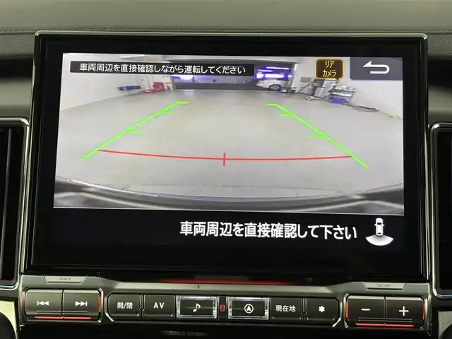 三菱 デリカＤ：５ シャモニー 埼玉県 2025(令7)年 0.1万km未満 白Ⅱ 未使用車/D:5専用11型アルパインナビゲーション(EX11NX)/（フルセグTV/CD/DVD/Bluetooth/AM/FM)/全方位カメラ/衝突軽減システム/レーダークルーズコントロール/両側パワースライドドア /パワーバックドア /パドルシフト/シートヒーター/ハンドルヒーター/ハーフレザーシート/ 電動パーキングブレーキ/ブレーキホールド/純正１８インチアルミホイール/オリジナルナビ取付パッケージ＋リアモニター取付パッケージ