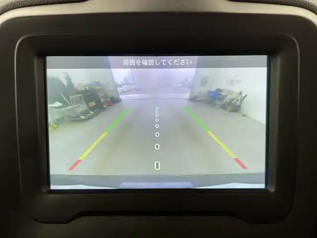 クライスラー・ジープ ジープ レネゲード ロンジチュード 富山県 2020(令2)年 4.8万km ガンＭ ワンオーナー/純正ディスプレイオーディオ(AM/FM/BT/USB/AUX)/バックカメラ/クルーズコントロール/レーンキープアシスト/衝突軽減ブレーキ/ブラインドスポットモニター/電動パーキングブレーキ/後方コーナーセンサー/ルーフレール/アイドリングストップ/横滑り防止装置/純正AW/純正フロアマット/ハロゲンヘッドライト/フォグランプ/プッシュスタート/スマートキー/スペアキー1本/取扱説明書/保証書
